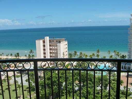 Ocean View