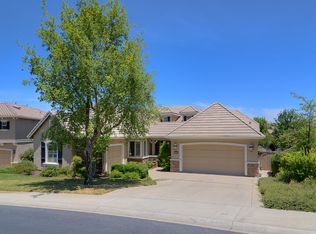 8023 Marches Way, El Dorado Hills, CA