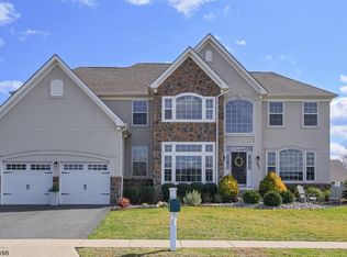 465 Pleasant View Rd, Hillsborough, NJ 08844