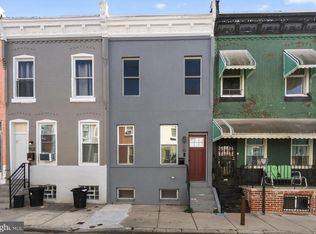 1919 N Napa St, Philadelphia, PA 19121