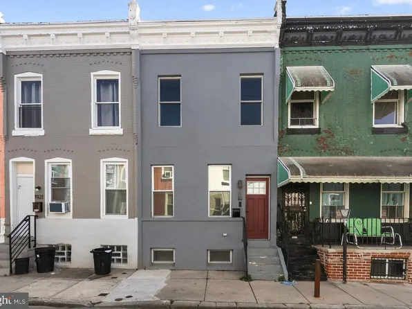 1919 N Napa St, Philadelphia, PA 19121