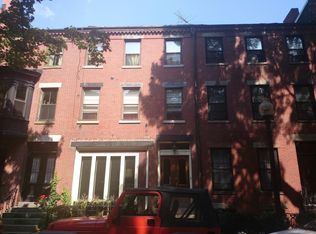 197 W Springfield St, Boston, MA 02118