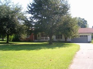 9945 Paxton Rd, Jacksonville, FL 32219