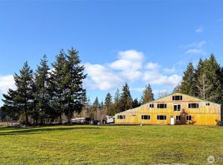 17249 Rivendale Lane SE, Rainier, WA 98576