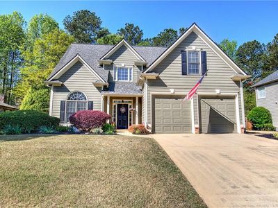 192 Adelaide Xing, Acworth, GA, 30101