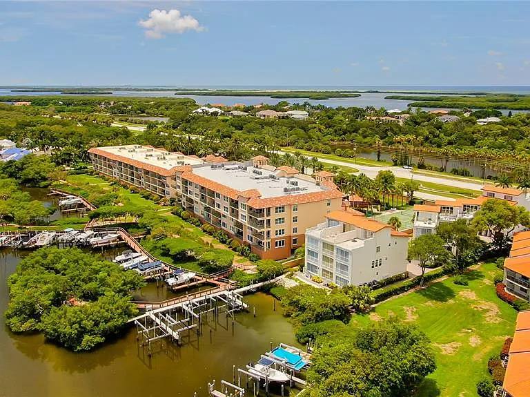 1575 Pinellas Bayway Way S #1575 — Photo 15