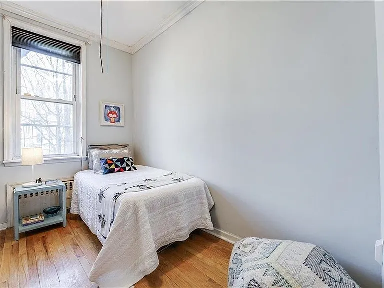 519 Willow Ave #3 — Photo 13