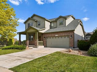 6776 E 128th Pl, Thornton, CO 80602