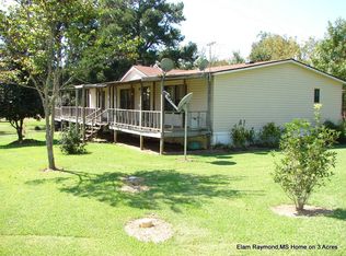 1111 Darlington Cv, Raymond, MS 39154