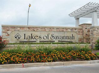 13814 Cove Landing Ln, Rosharon, TX 77583