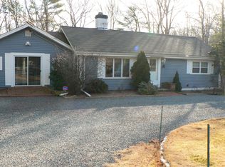750 Mill St, Marion, MA 02738