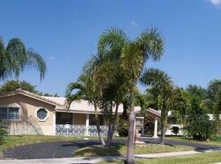 5831 NE 22nd Ter, Fort Lauderdale, FL 33308