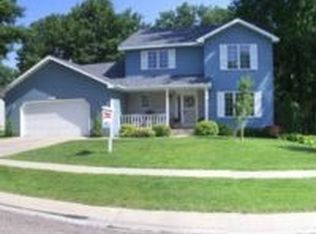 815 23rd St SW, Rochester, MN 55902