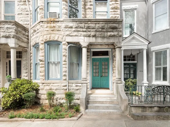 1206 Park Ave, 1206 Park Ave APT 3, Richmond, VA 23220