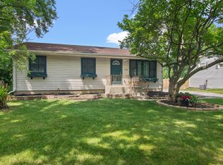 3508 W 123rd Pl, Crown Point, IN 46307
