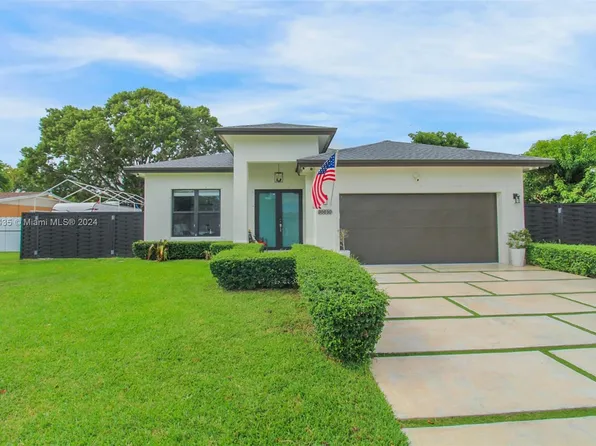 30030 SW 150th Ct, Homestead, FL 33033