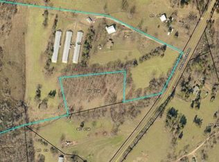 1584 Cabin Creek Rd, Nicholson, GA 30565