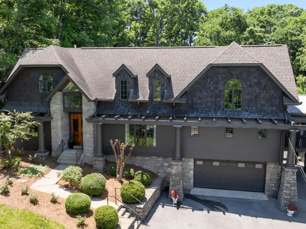 1244 Cliftee Dr, Brentwood, TN 37027
