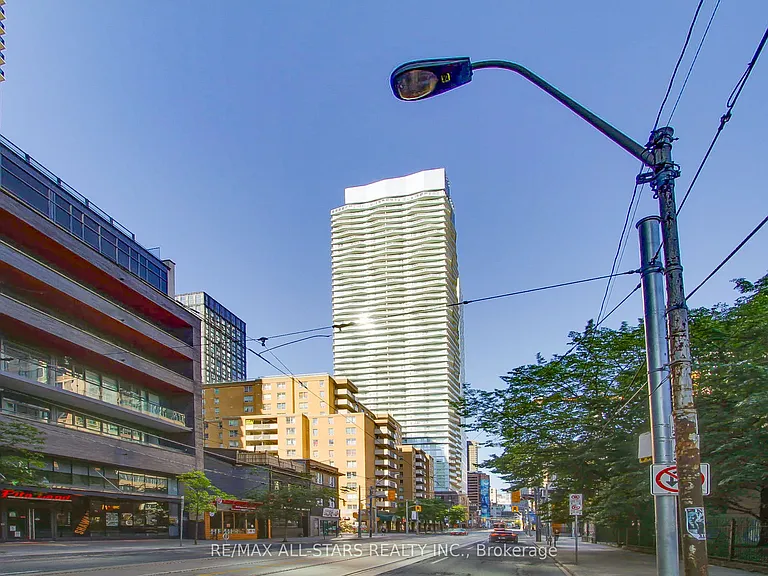 100 Dalhousie St #2809 — Photo 3