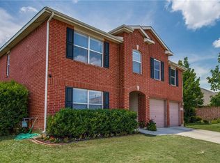 6013 Bridal Trl, Fort Worth, TX 76179