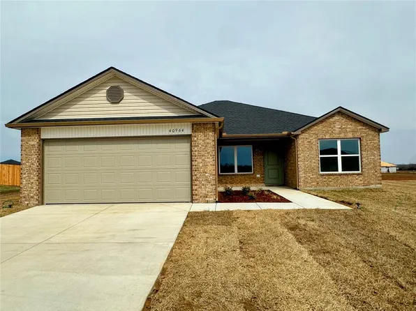 40964 Shawnee Meadows Dr, Shawnee, OK 74804