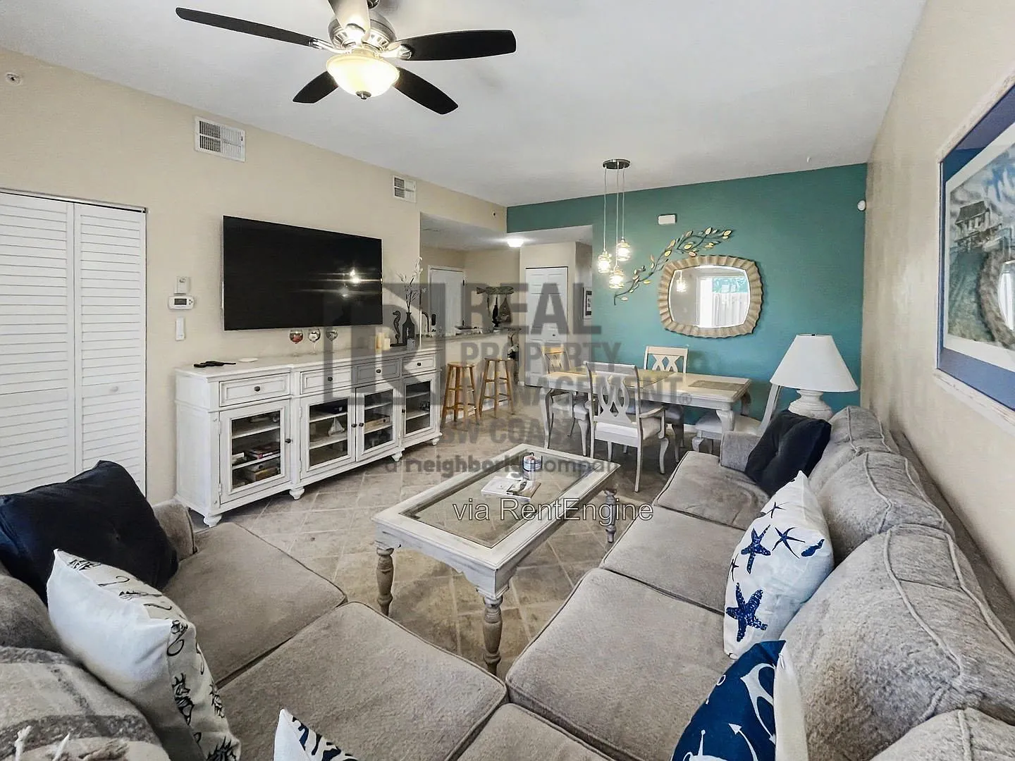 3 bed, 2.0 bath, 1043 sqft, $1,600 — Photo 2