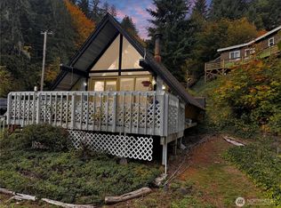 40 NE Brook Dr, Belfair, WA 98528