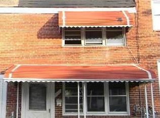 2827 Hollins Ferry Rd, Baltimore, MD 21230