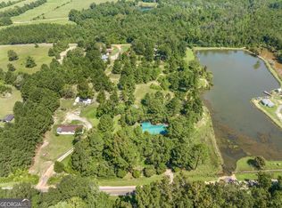 0 Thomas Rd, Reynolds, GA 31076