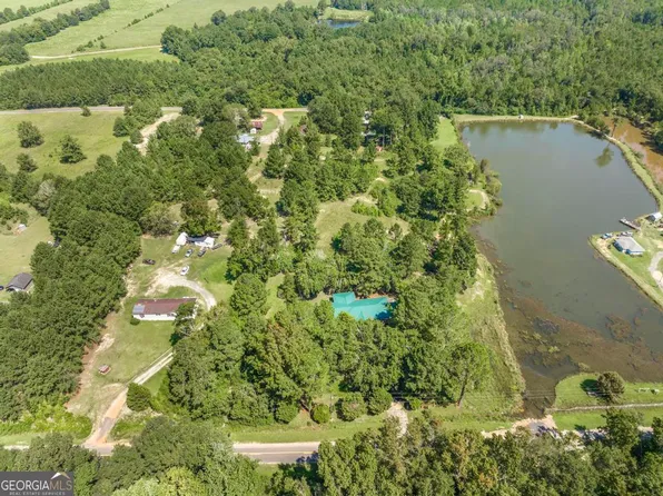 0 Thomas Rd, Reynolds, GA 31076