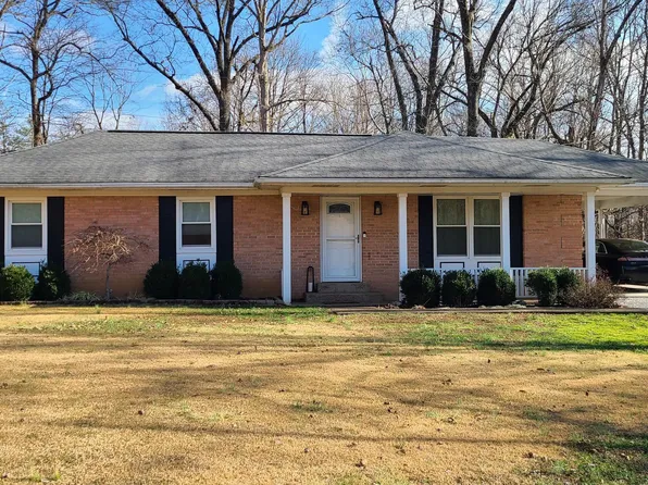 3120 Shadywood Ln, Evansville, IN 47712