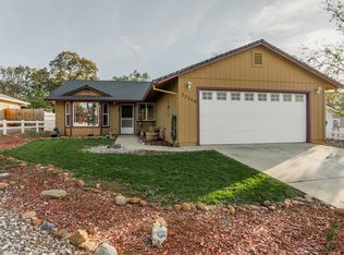 22399 Fish Creek Pl, Cottonwood, CA 96022