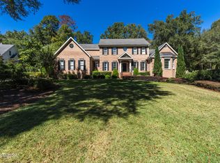 113 Treyburne Way, Macon, GA 31210