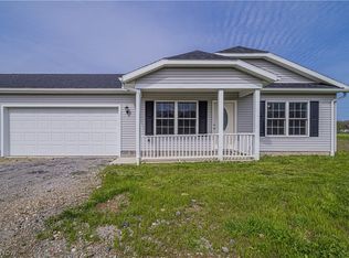 1873 Us Highway 6 #E-2, Rome, OH 44085