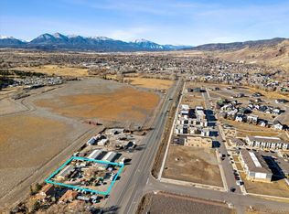 5602 E US Highway 50, Salida, CO 81201