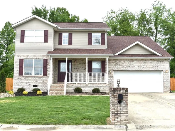 242 Woodmire Dr, Milton, WV 25541