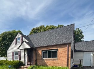 250 Jordan Ave, Rochester, NY 14606