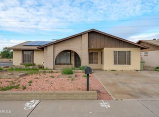 9618 N 66th Dr, Glendale, AZ 85302