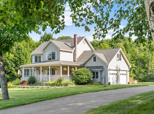 15 S Ridge Dr, Winslow, ME 04901