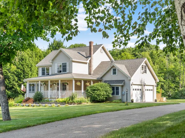 15 S Ridge Drive, Winslow, ME 04901