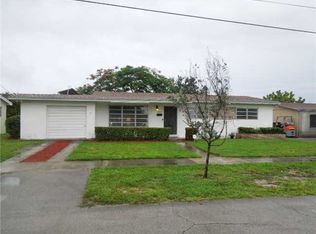 14521 NW 13th Rd, Miami, FL 33167