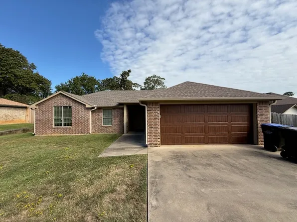 509 Hampshire St, Longview, TX 75605