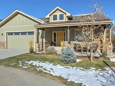 258 Fieldstone Ct, Silt, CO, 81652