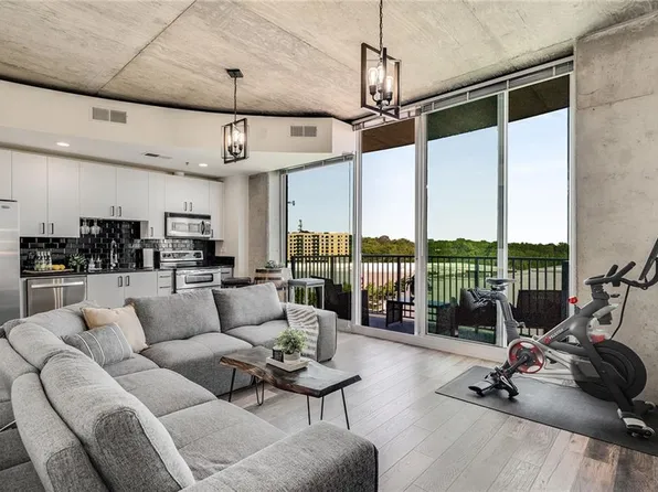 361 17th St NW Unit 704, Atlanta, GA 30363