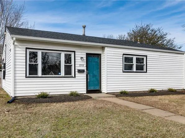2208 N 29th St, Richmond, VA 23223