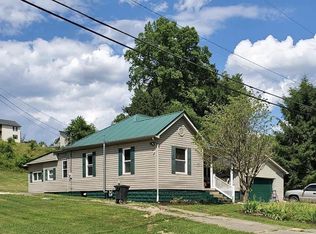 453 Walker Ave, Raceland, KY 41169