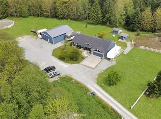 23401 Fisk Rd E, Orting, WA 98360