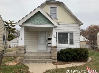 4308 N 48th St, Milwaukee, WI 53216