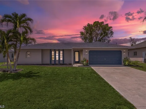 1424 SW 49th St, Cape Coral, FL 33914
