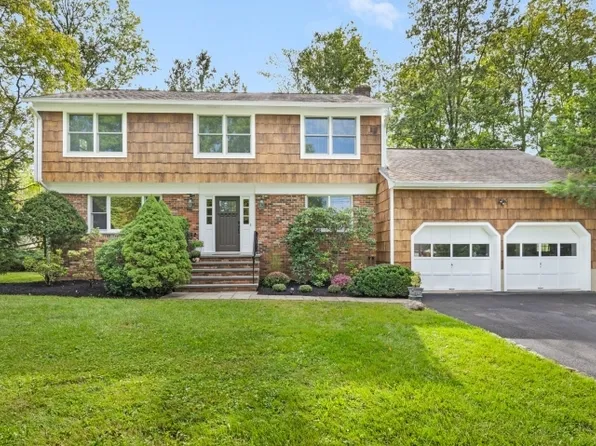 14 Mountain Ave, Warren Twp., NJ 07059